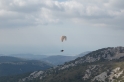 Parapente au Mont Caume