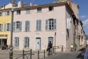 La Bibliothèque de théâtre Armand Gatti La Bibliothèque de théâtre Armand Gatti