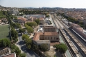 Chantier ilot Montety le 9 septembre 2020 Chantier ilot Montety le 9 septembre 2020