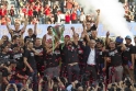 RCT parade HCup RCT parade HCup