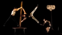 Roue Libre, Cie 3Xrien © Julien Fortel Roue Libre, Cie 3Xrien © Julien Fortel