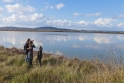 Salins des Pesquiers Salins des Pesquiers