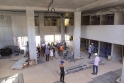 Visite chantier du Chalucet Bâtiment de l'ESADTPM Visite chantier du Chalucet Bâtiment de l'ESADTPM