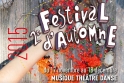 2e festival d'Automne 2e festival d'Automne