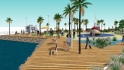 Le futur jardin paysager Le futur jardin paysager