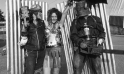 Guillaume Quillard, Gemma Cooper, Eric Gaudry - archaos 1990 © Philippe Cibille Guillaume Quillard, Gemma Cooper, Eric Gaudry - archaos 1990 © Philippe Cibille