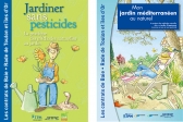 Guides pour un jardin au naturel