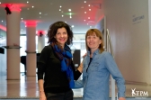 Pascale BOEGLIN RODIER et Nathalie ANTON