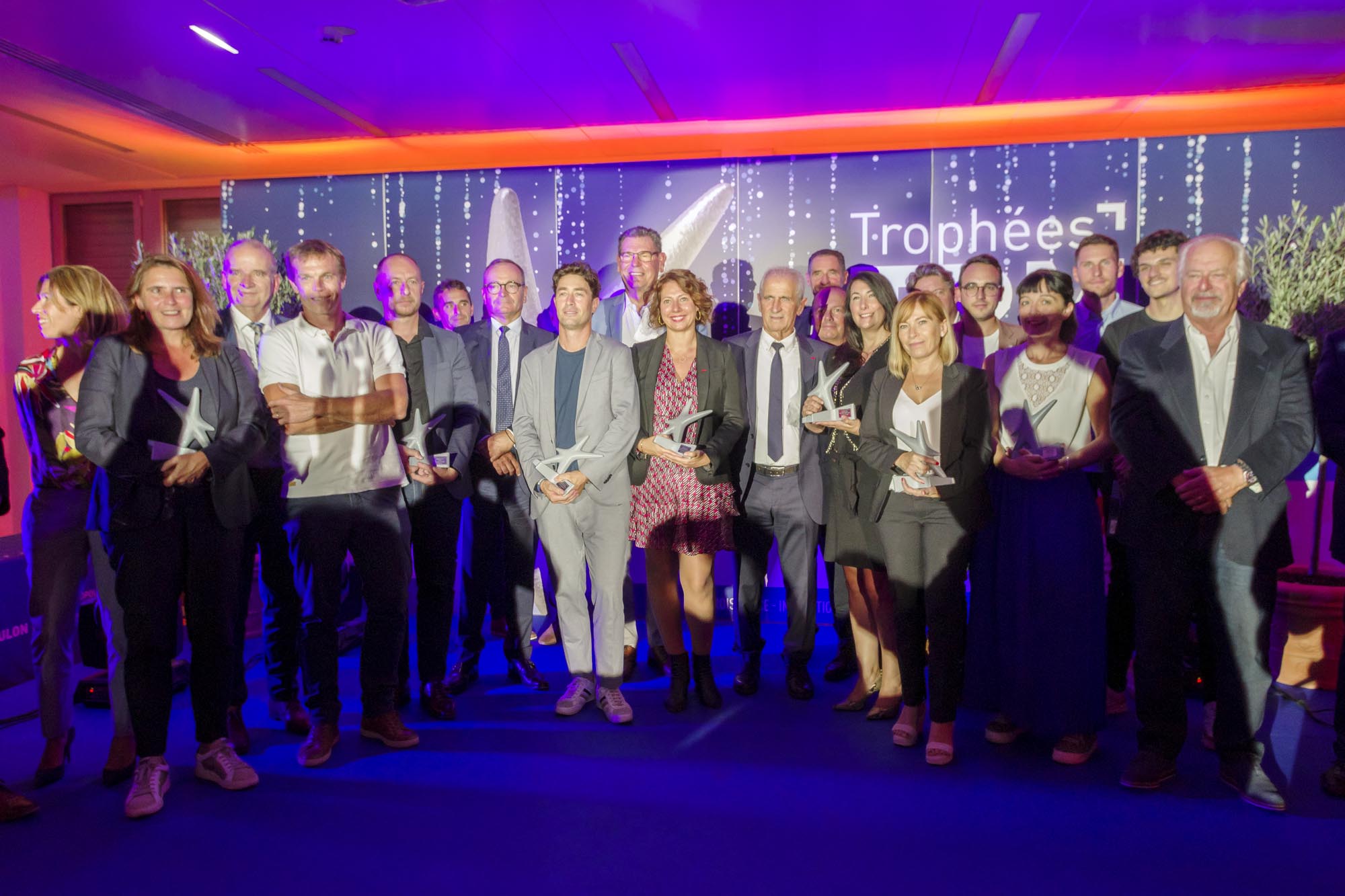 4e Trophée du Technopôle 2022