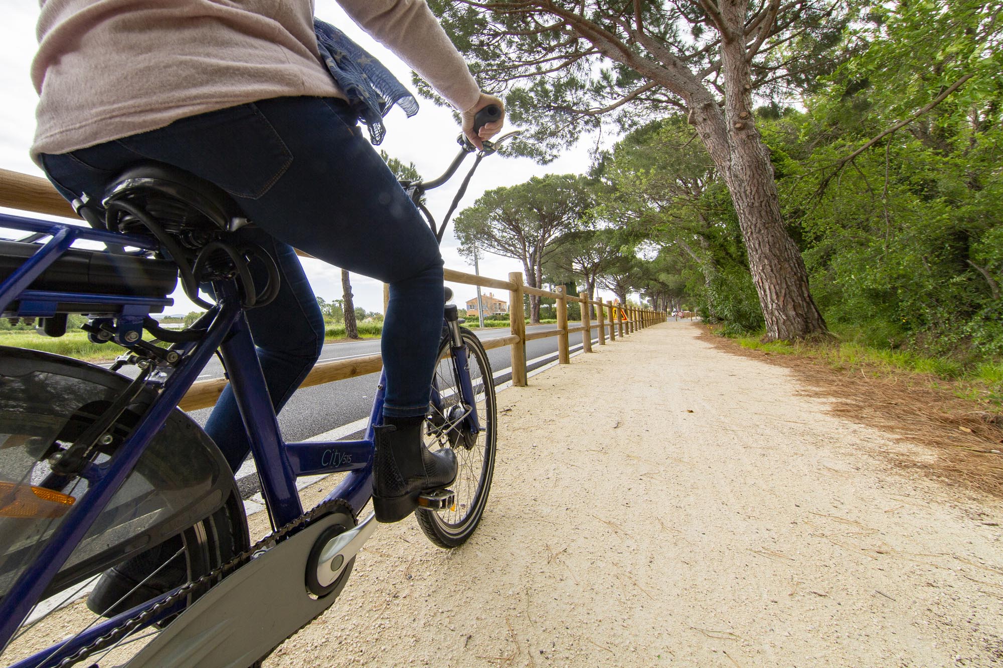 Le Plan Vélo | Métropole Toulon Provence Méditerranée